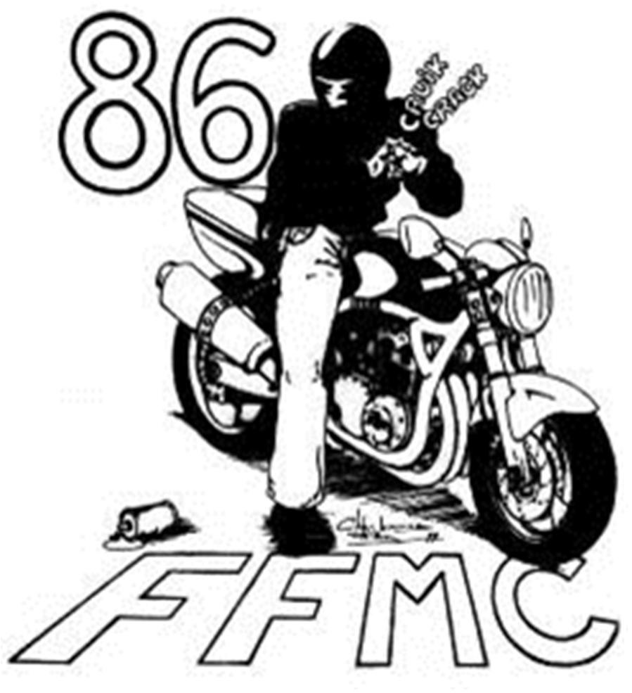 FFMC 86 Fédération