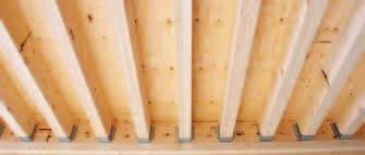 besoins. L efficacité d un isolant se mesure en hiver comme en période de canicule. Les isolants en fibre de bois protègent efficacement du froid et limitent les déperditions d énergie en hiver.