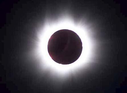 Eclipse Private Joke : Eclipse Soleil Sun?