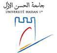 Université Hassan 1 Faculté des Sciences Juridiques