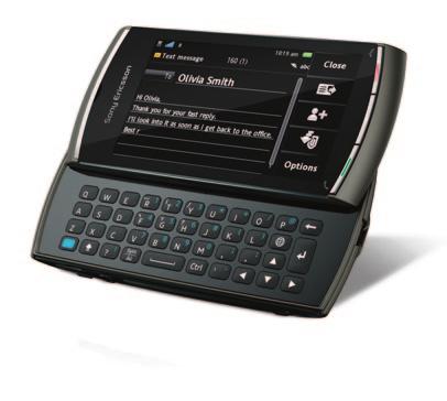 Simplement à clapet Bugatti SlimCase PullbackOut M, black 29. Sony Ericsson Vivaz TM pro 239. 49. 9. carte SIM de 40. non comprise, 448.