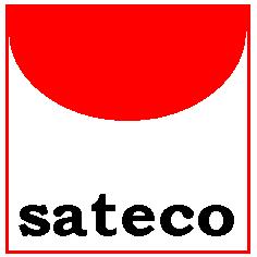 SATECO S.A. Siège Social & Unité de Production Z.I.