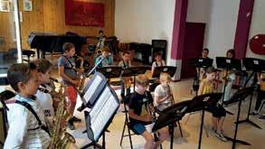 Cursus diplômant Le Conservatoire a pour mission l enseignement musical dans le cadre d un parcours amateur et de préparation à l entrée dans un parcours pré-professionnel.