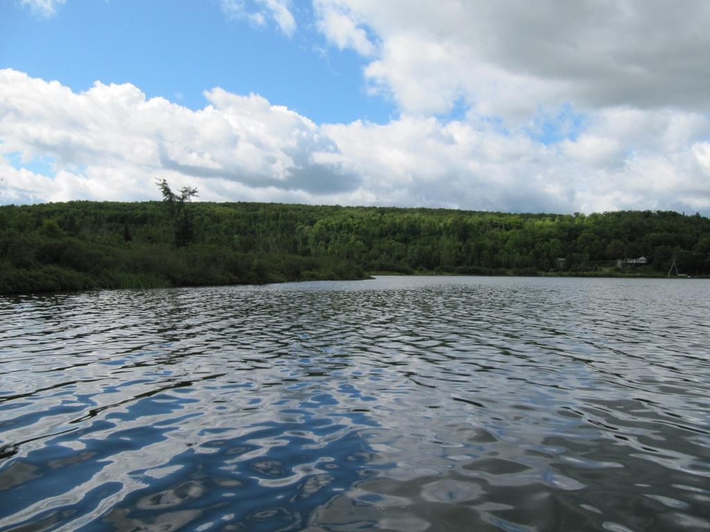 protection de l environnement des lacs et des cours