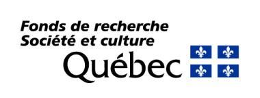 CODE D ÉTHIQUE ET DE DÉONTOLOGIE DES ADMINISTRATEURS du Fonds de recherche du Québec Société et culture 1 Adoption : 5 avril 2012 (résolution CA50-2012.04.