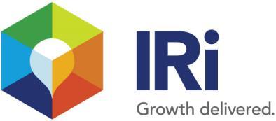 A propos d IRI IRI, le leader mondial dans les domaines du big data, des analyses prédictives et des études prospectives, guide les entreprises du secteur des PGC, de la parapharmacie, les