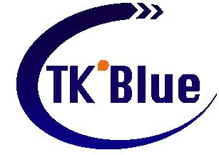 DESCRIPTION DES SERVICES TK BLUE LA PLATEFORME TK BLUE...2 I. LABELLISATION DES TRANSPORTEURS L INDICE TK T...3 II.