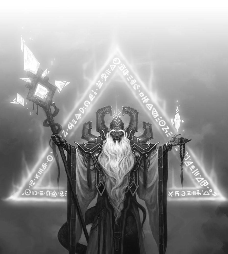 Un nouveau métier : la joaillerie Objets sertissables L une des intéressantes nouveautés apportées par World of Warcraft: The Burning Crusade est la profession de joailler.
