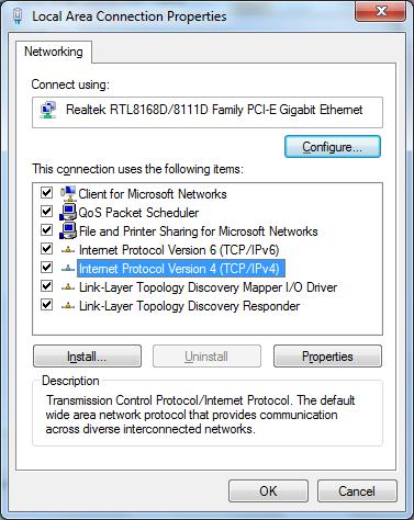Connecter le WL510 à un seul PC Le WL510 peut être connecté directement à un PC ou via un routeur afin que la connexion internet puisse être partagée par plusieurs ordinateurs et autres appareils