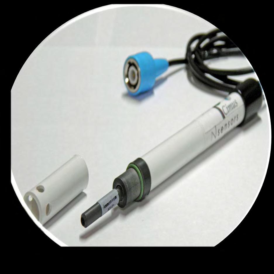 Boitier Ionomètre BNC BNC USB mini électrode Sonde PH/référence Sonde modulaire Calibration et mesure facile sur le terrain sur votre tablette ou votre PC portable avec le bras articulé porte sonde