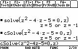D étant l'image de B par la rotation de centre A et d'angle - π, on a : z D - z A e - i π (z B - z A ) donc z D e - i π (z B - z A ) + z A On obtient z D - i ( - i - - i) + + i - i ( - i) + + i donc