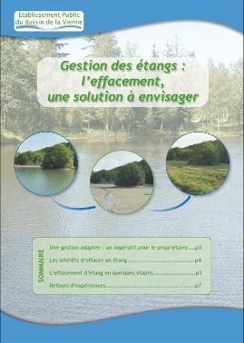 en Limousin - Établissement Public du bassin de la Vienne Edition d