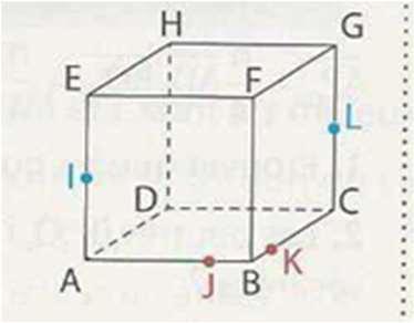 1 Etude de propriétés de colinéarité (seconde) à la lueur des outils de géométrie affine En classe de seconde on donne le théorème suivant (Odyssée seconde) : a) Démontrer cette propriété avec les
