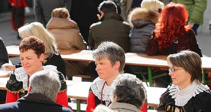 L échec grison de 2013 Les citoyens refusent à 52,7 % une candidature aux JO 2022. Saint-Moritz et Davos disent «oui» en vain.