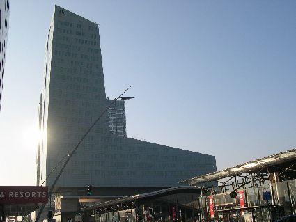 «Ceci explique pourquoi cet immeuble bien connu à Lille a des besoins en
