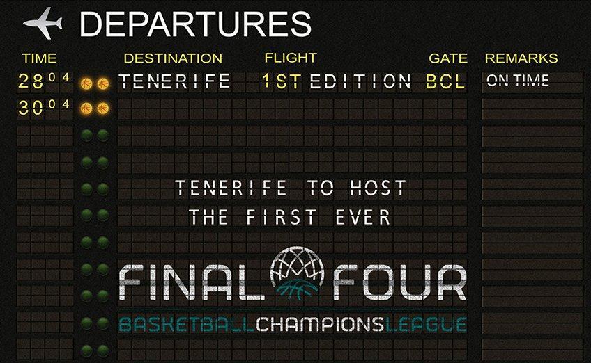 BasketBall Champions League AS Monaco 1 er Groupe A Qualifié pour le Final Four Le Mans Sarthe 1 er Groupe B Eliminé par Dinamo Sassari 1/8 ème (Round 16) Asvel