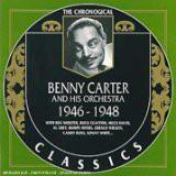 1946-1948 / Benny Carter ; Miles Davis.