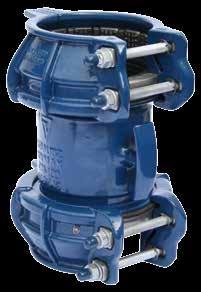 2 Aquaform Courrier des tubes 28 juin 2015 HymaxGrip -raccords à usage multiple résistant à la traction et