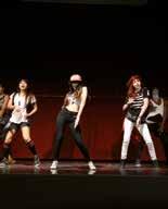 DIMANCHE 19 NOVEMBRE Concours K-pop 시심 14h30 - Maison Pour Tous Paul-Emile Victor La pop coréenne mêle chant, danse et attitude.