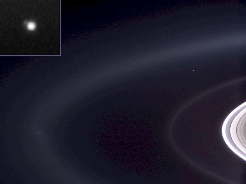 Saturne :