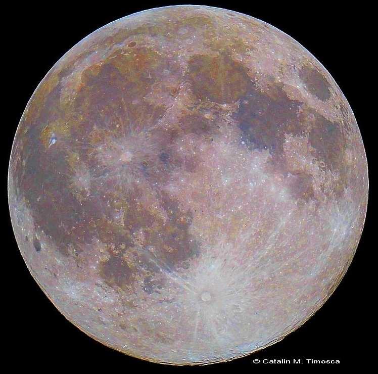La Lune : Diamètre: 3 476 Km soit ¼ de celui de la Terre. Masse: 0,01 masse Terrestre (1/100 MT).. Période de révolution: 28 jours terrestres.