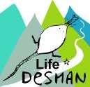 Nous vous remercions pour votre attention Si vous souhaitez plus d informations : http://www.desman-life.fr/ https://www.facebook.com/desmanlife https://twitter.com/desmanlife frederic.