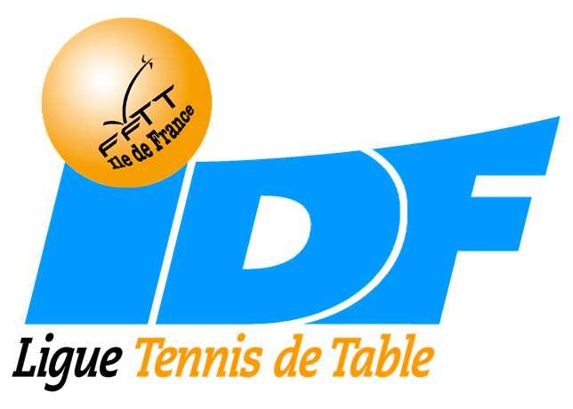 Les partenaires de la Ligue d Ile de France de Tennis de Table