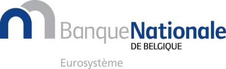 Institut des comptes nationaux COMMUNIQUÉ DE PRESSE 2016-04-28 Liens: Publication NBB.