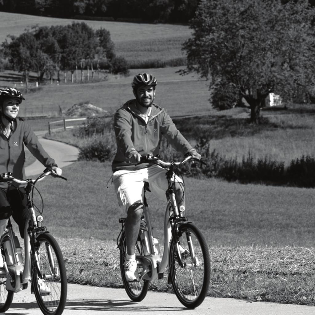 > MERCREDI 13 JUILLET* Balade ludique accompagnée à vélo Mène ton enquête en suivant le réseau de pistes cyclables du Pays de Saint-Louis.