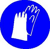 Page : 4/7 Protection des mains: À cause du manque de tests, aucune recommandation pour un matériau de gants pour le produit / la préparation / le mélange de produits chimiques ne peut être donnée.