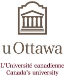 Université d Ottawa University of Ottawa Faculté des sciences sociales Science Économique Faculty of Social