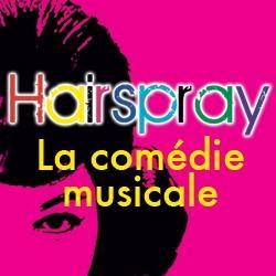 La comédie musicale Hairspray, présentée dans le cadre du Festival Juste pour rire présenté par Vidéotron en collaboration avec Loto-Québec, s annonce d ores et déjà comme LE succès de l été!