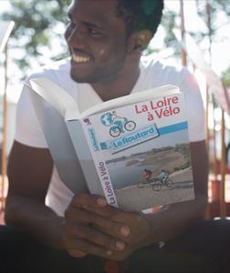 Le guide du Routard «La Loire à Vélo» 1 er titre de la nouvelle collection du Guide du Routard à vélo