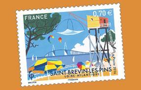Imprimer ses timbres Avec le service en ligne MonTimbrenLigne de La Poste, il est désormais possible d'imprimer ses timbres directement depuis chez soi ou depuis son bureau.