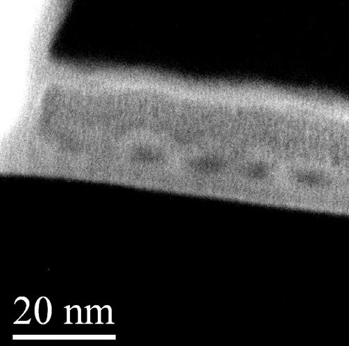Silicon Nanocrystals with high-k for sub 45nm (LETI at IEDM ) (2/2) 3-layers IPD Poly-Si HTO High-k HTO SiO 2 4nm 8nm 4nm 4nm 2-layers IPD Poly-Si TiN High-k HTO SiO 2 8nm 4nm 4nm (b) SiO 2 HTO HTO