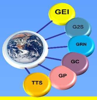 Objectifs de GEI Formation aux métiers de l Environnement et du Développement Durable spécialisée dans le : Génie physique, chimique et biologique Gestion industrielle de l environnement Des