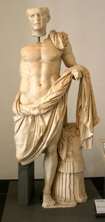 «Général» de Tivoli (Rome,