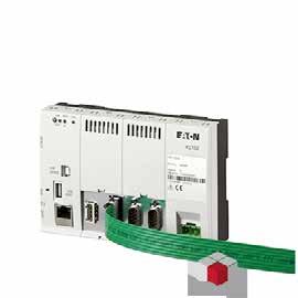 Ethernet IP ou Modbus TCP, SmartWire-DT se raccorde sans problème aux systèmes d automatisation existants.