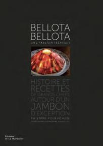 «J ai découvert le jambon Bellota en avril 1995, au salon Gourmet à adrid. Auparavant, je n étais jamais allé en Espagne et je ne parlais pas un mot d espagnol.