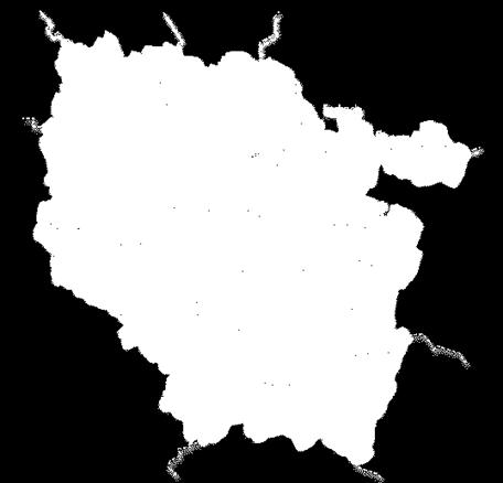 Centre Franche Bourgogne Comté Poitou- Charentes Limousin Rhône-Alpes Auvergne Aquitaine Midi Provence-Alpes-Côte Pyrénées d'azur Languedoc- Roussillon Service de médecine orientation