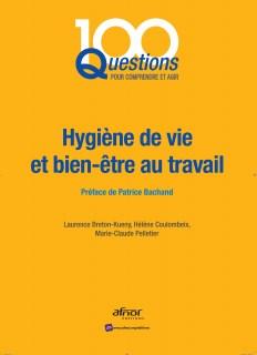 Hélène Coulombeix : pour une amélioration de l hygiène de vie A près cinq années passées au sein d'une organisation professionnelle agricole, Hélène Coulombeix (ENESAD/2005) a créé sa société de