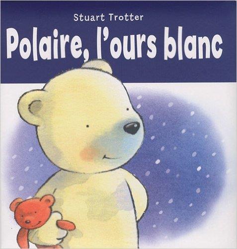 Prolongement : 1/ Travail sur l album «polaire, l ours blanc» Où vit Polaire?