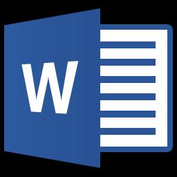 Edition 2017 Word 2013 TABLE DES MATIERES 1. Découverte Microsoft Word 2013... 3 1.1. Introduction... 3 1.2. Word après Windows... 3 1.3. Creant un document rapide... 4 1.4. Environnment de travail.