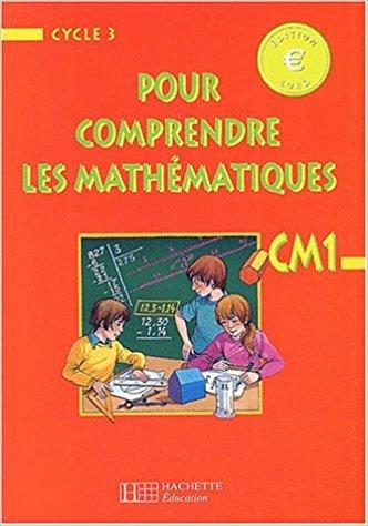 Pour comprendre les mathématiques CM1 PDF - Télécharger,