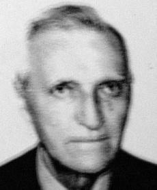 Gioacchino Romano : 1921-1998 Il voit le jour à Affile (diocèse de Subiaco) le 9 avril 1921. Alumniste à Castelgandolfo puis Florence, il entre au noviciat de Nozeroy en 1936.
