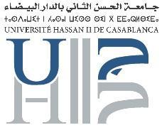 Université Hassan II de Casablanca Ecole Normale Supérieure de l Enseignement Technique-Mohammedia ANALYSE Exercices corrigés DUT-GEII