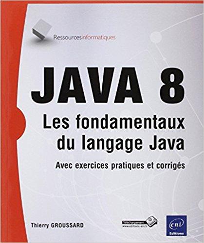 Programmer En Java Claude Delannoy.pdf