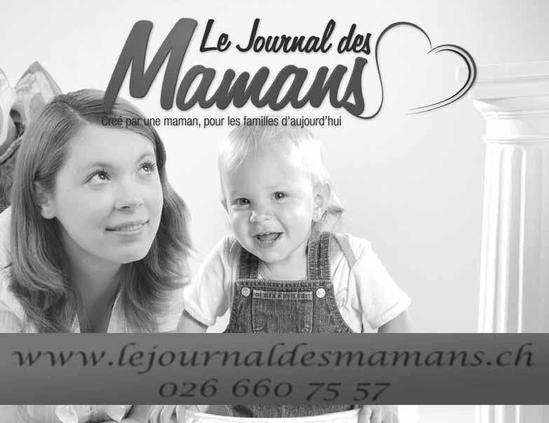 www.lejournaldesmamans.