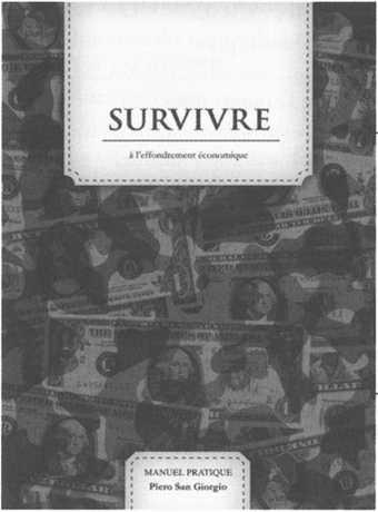Survivalistes LA PHARMACIE par Ragnar Benson-First Aid Livre d/'urgence Kits