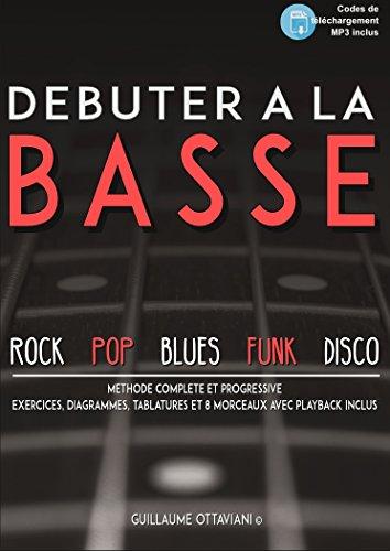 La Guitare Basse Pour Les Nuls - PDF CD